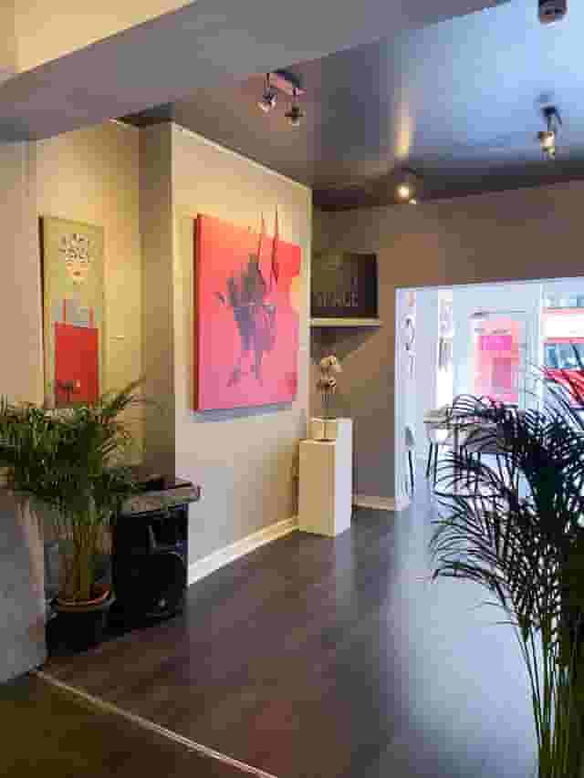 BSMT Space