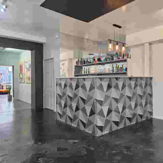 BSMT Space