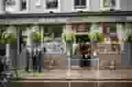 West Hampstead