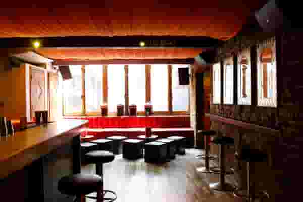Joe's Southern Table & Bar - Covent Garden