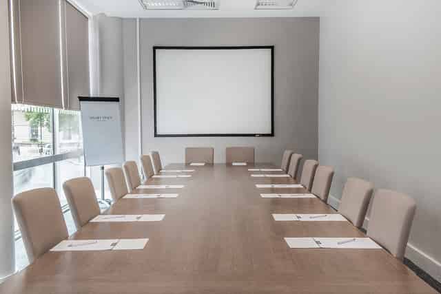 Small Meeting Rooms
