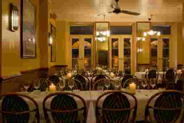 Boulevard Brasserie