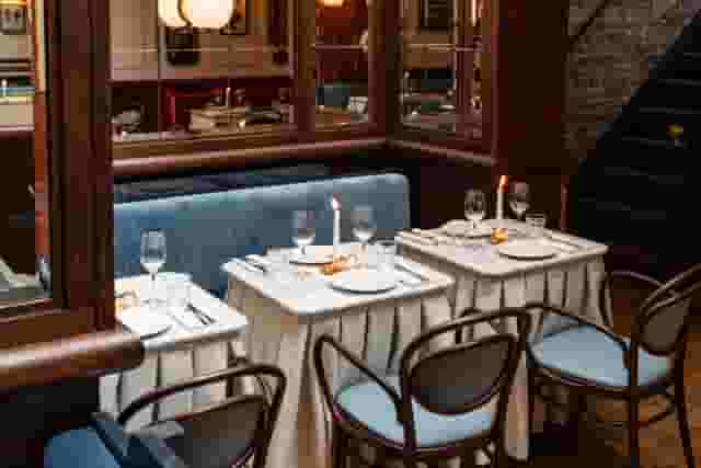 Boulevard Brasserie