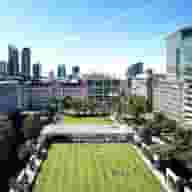 South London
