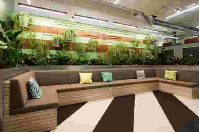 Huckletree Shoreditch