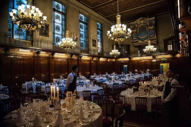 Great Hall