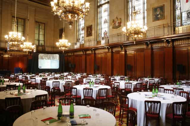Great Hall