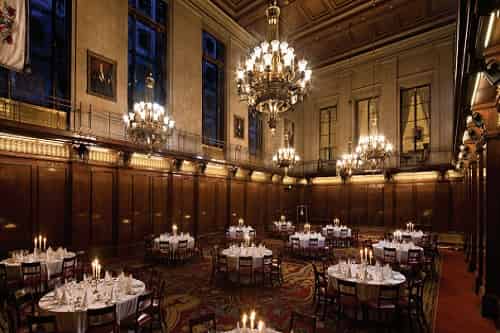 Great Hall