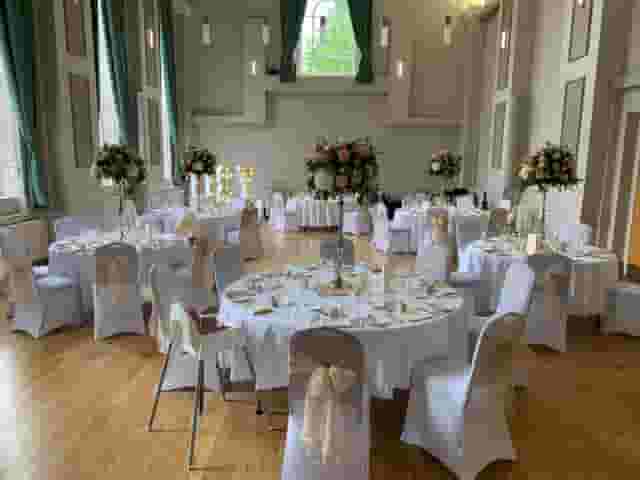 Regent's Events