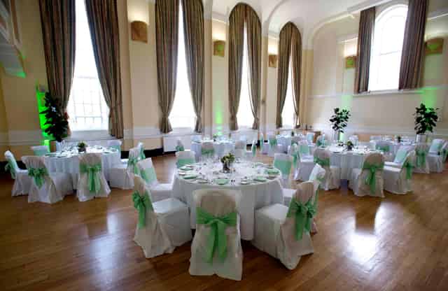 Civil Partnership