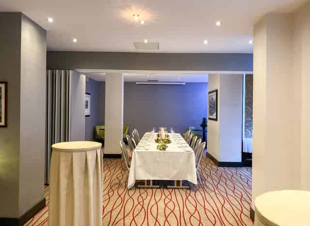 Samuel Room
