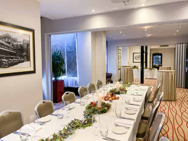 Samuel Room