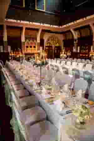 Highbury Hall