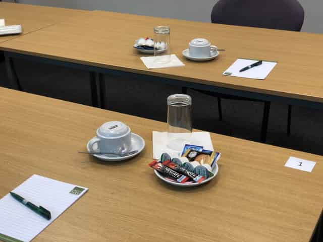 Boardroom