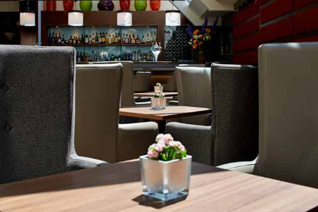The Conservatory 