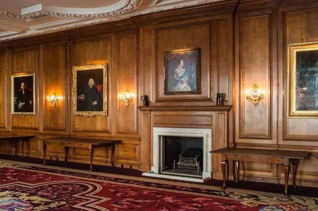 The Parlour