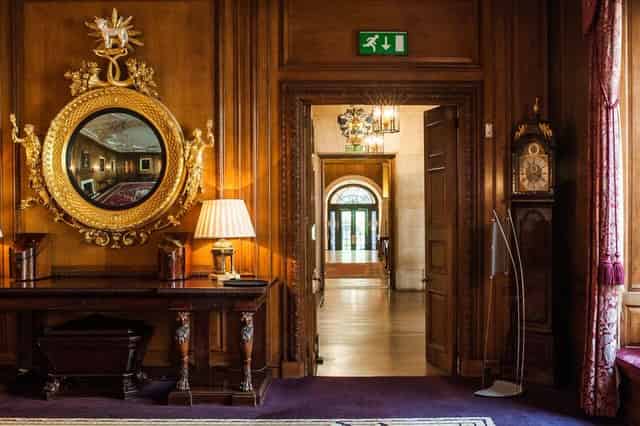 The Parlour