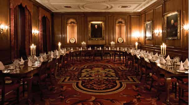 The Parlour