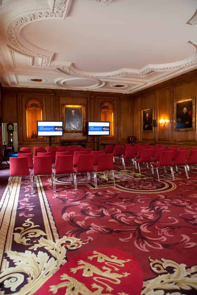 The Parlour