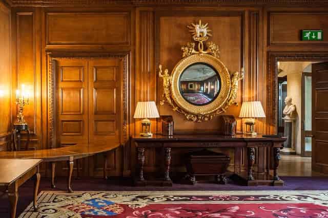 The Parlour