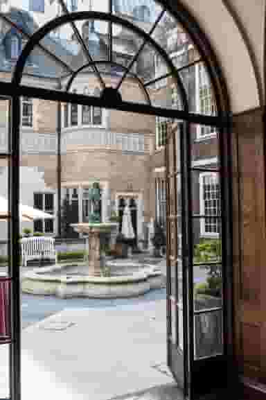 Mayfair