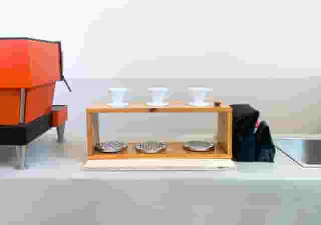 ARK coworking