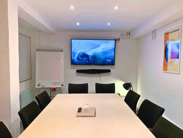 Boardroom