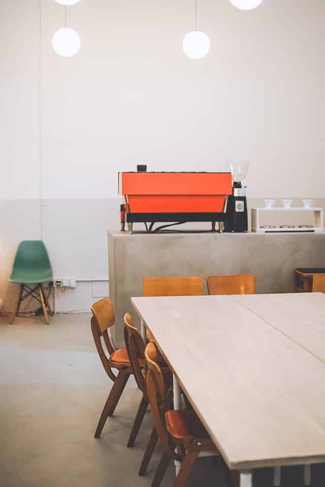 Boardroom