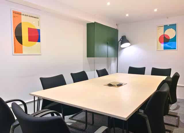 Boardroom