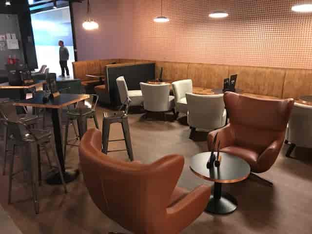 Cinema Screens