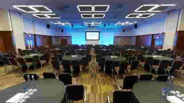 Reading FC Conference & Events
