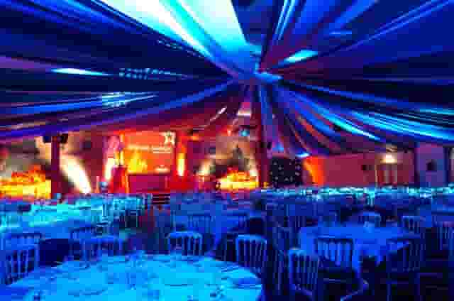 Princess Suite & Windsor Lounge