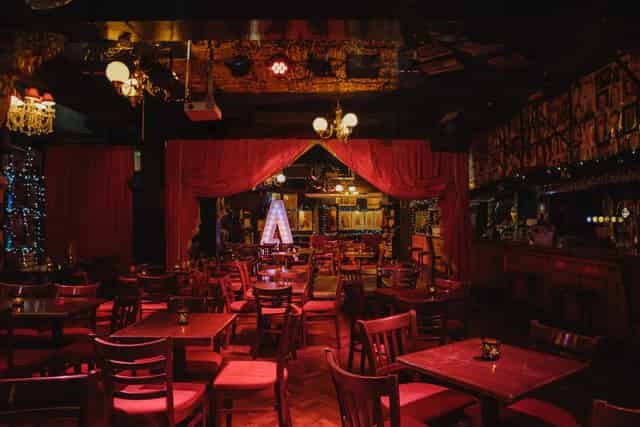 Whole Venue