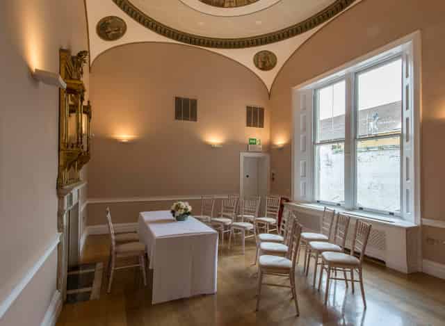 Civil Ceremony