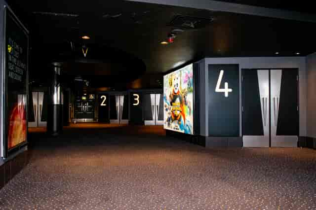 Vue Islington - Angel - image 3