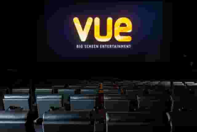Vue Islington - Angel