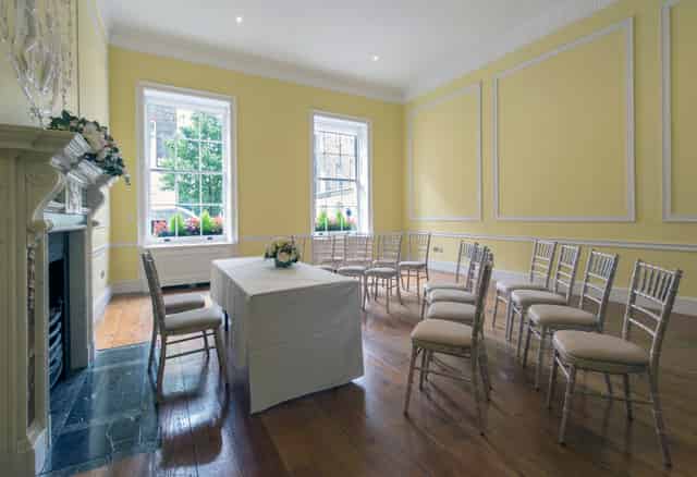 Hutchison Room 