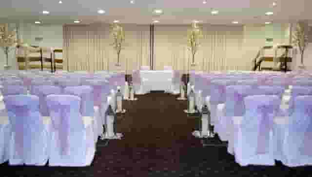 Beaumont Room
