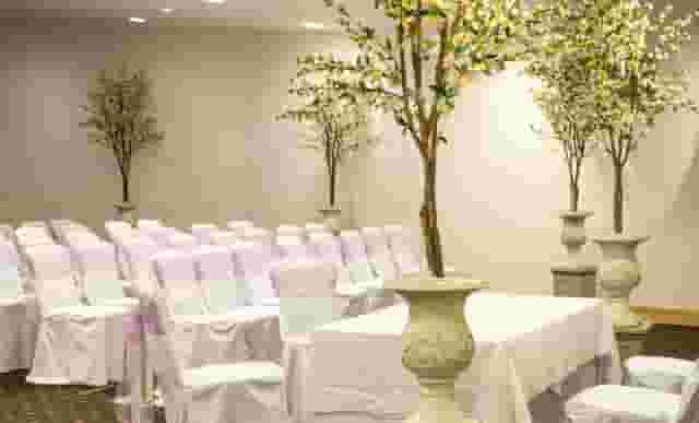 Beaumont Room