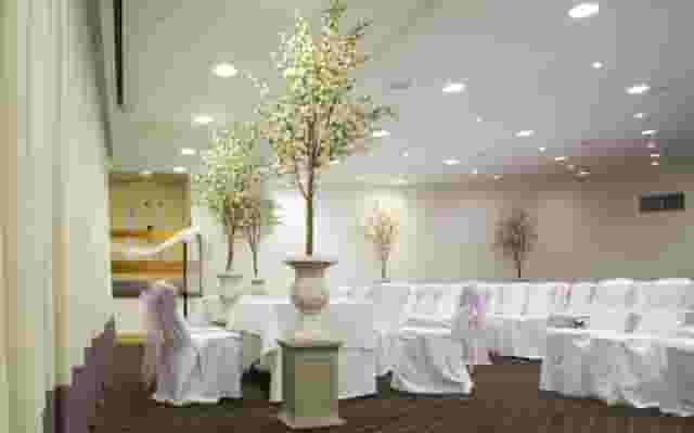 Beaumont Room