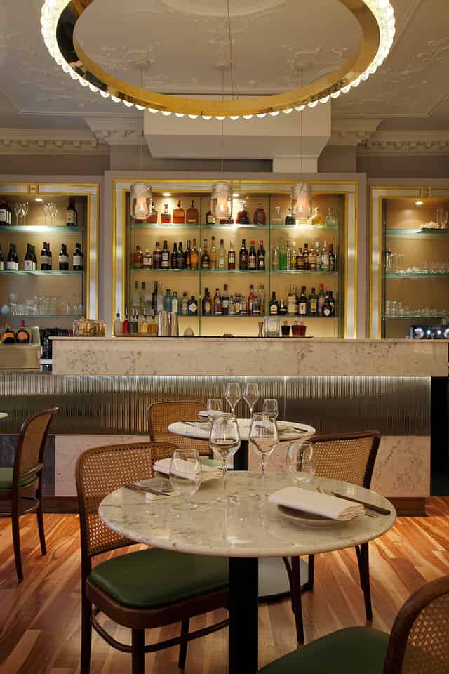 Saigon Bar