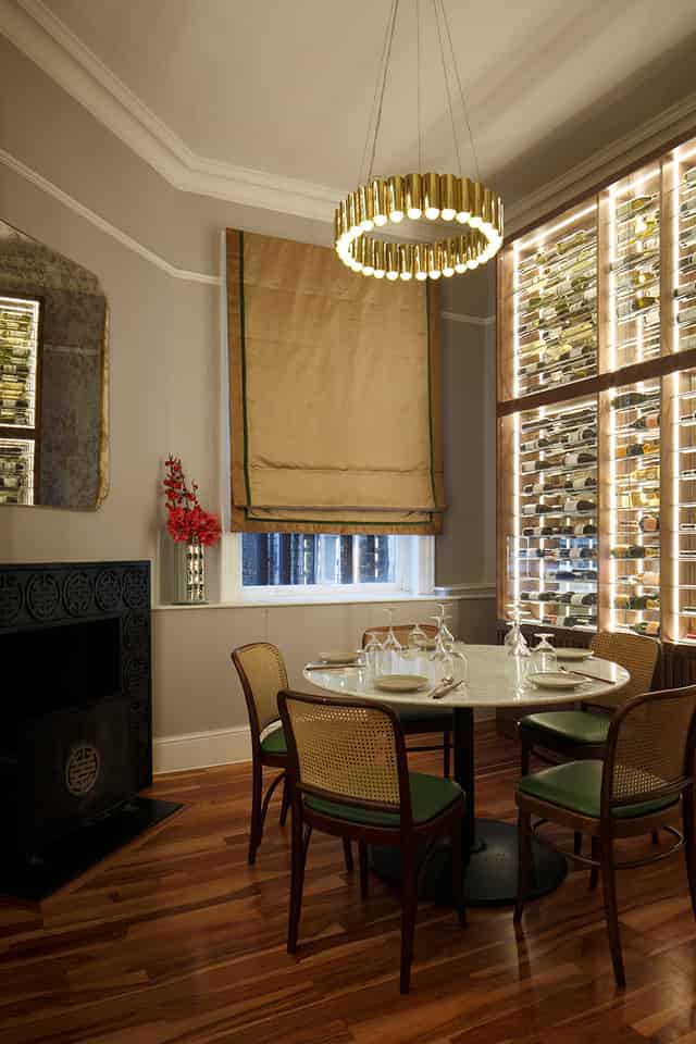 Wine Room