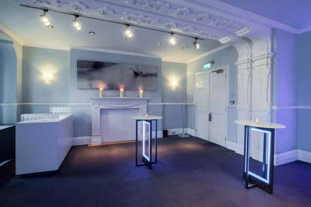 The Minories