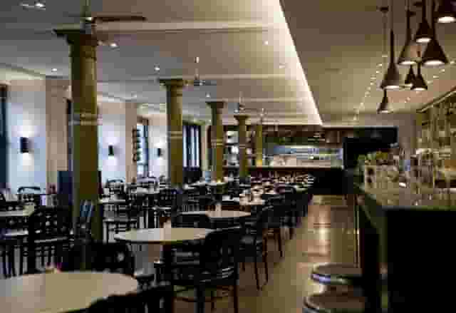 Andaz London Liverpool Street