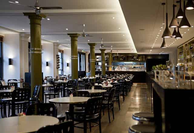 Eastway Restaurant