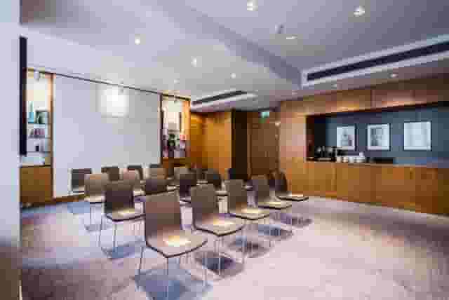 Moorgate Suite
