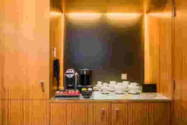 Leadenhall Suite 