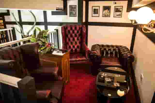 Chessington Business Centre