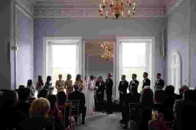 Carlton House Terrace