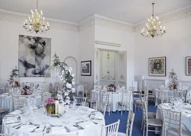 Livery Halls